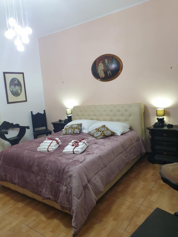 Affitta Camere Al Castello Palermo Room photo